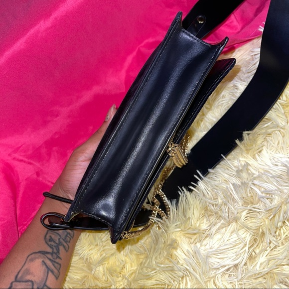 COPY - Diane von Furstenberg Velvet Soirée Bag - Picture 10 of 11